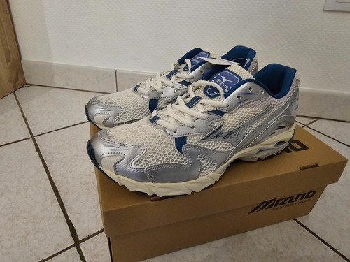 Mizuno wave rider - mizuno,