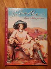 Goethe Zum Sehen geboren Band