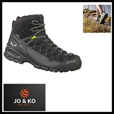 Alp Trainer Mid Gore-Tex