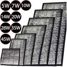 ISOLIERUNTERLAGE FÜR