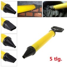 4-In-1 Zement Beton Sprayer Mörtelpumpe Fugenpistole Mörtelpresse Mörtelspritze