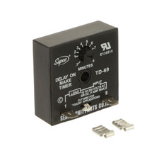 Delay make timer relais - make,