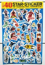 Bravo Sport POSTER 40x Sticker