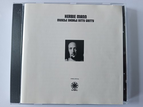 Herbie mann muscle shoals - –,