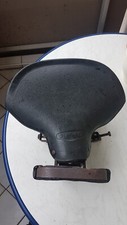 Denfeld Moped  Sattel , historischer Oldtimer Sattel Fichtel & Sachs und andere
