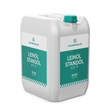 Leinöl-Standöl 60 P | 20