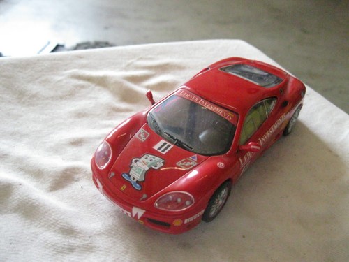 Carrera universal 132 - carrera,