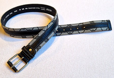 Original Joop Gürtel -