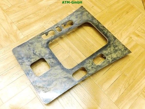 Mittelkonsole rahmen blende - mittelkonsole,