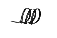 Kabelbinder -Wiederverwendbar