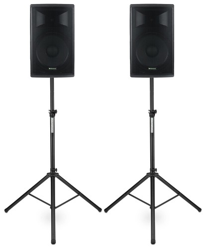 15 aktiv - 2x, dj