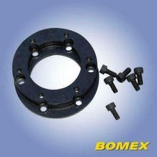 Exzenter-Ring für Raid-Naben, Lenkrad, Ersatzteil inkl. Schrauben