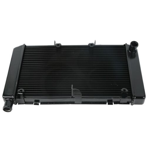 Motorrad kühler radiator aus - motorrad,