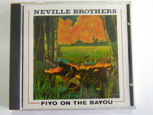The neville brothers - ,