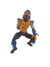 ✅ Vintage Shredder - Teenage Mutant Ninja Turtles TMNT Actionfigur Figur ~12cm