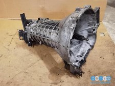 Original BMW  2002 E10 E21  Getriebe 4-Gang-Getriebe Schaltgetriebe 4 18490