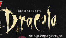 Dracula # 1 + 2 (of 4) Mike