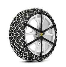 Michelin Schneeketten 225-70-R15 205-75-R16 205-80-R16 215-65-R16 215-70-R16
