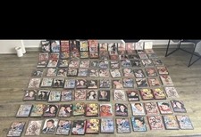 CD und DVD Sammlung Konvolut