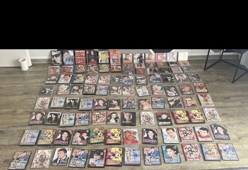 Und dvd sammlung - und,