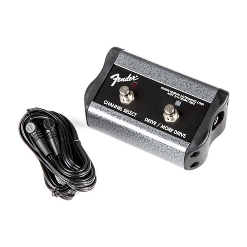 Fender kanal gain - fender, 2