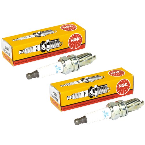 Zündkerze set stück - set, 2