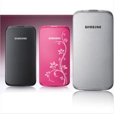 Samsung C3520 GSM 1.3 MP