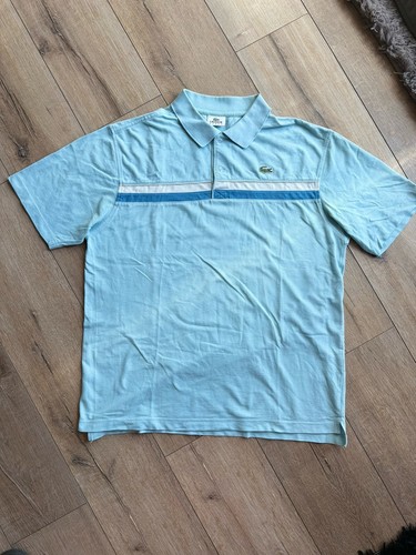 Lacoste sport polo shirt - lacoste,