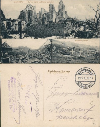 Givenchy-en-Gohelle