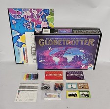 Globetrotter 1986 Schmidt