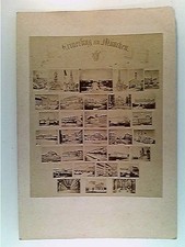 München, Erinnerung an