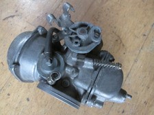 HONDA XBR500 XBR 500  Keikhin Vergaser