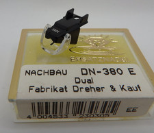 Diamant Nadel Dual / Shure DN