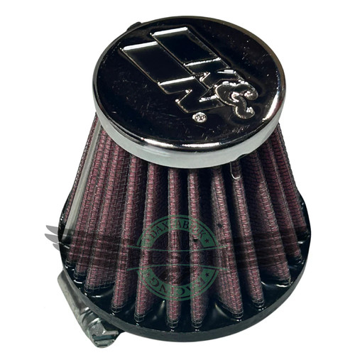 Original luftfilter gerade - original,