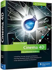 Cinema 4D – ab Version 17