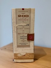 Jim Beam Whiskey 200th