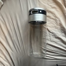 Digitaler Münzzähler und