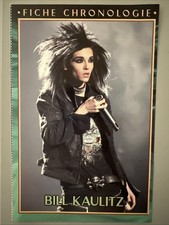 Tokio Hotel Bill Kaulitz