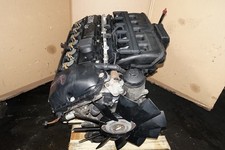 Motor Komplett M54 306S3 115TKM BMW X5 E53 X3 3,0i Xdrive 170kW 231PS 2000-