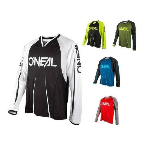 Mtb trikot oneal element - oneal, fr
