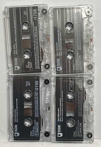 Open university audio - open,