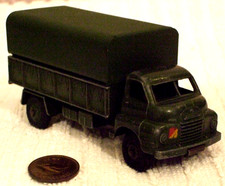 DINKY MILITARY VINTAGE MODELS