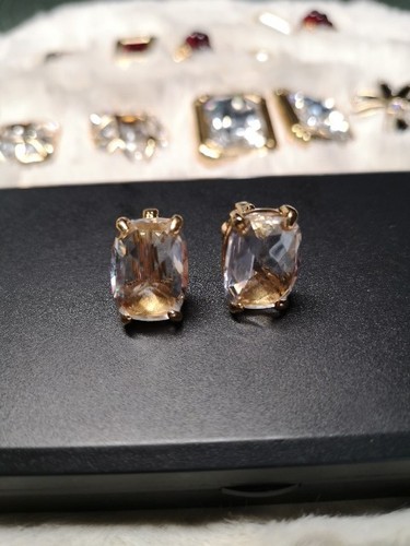 Swarovski vintage clip - swarovski, clip-on