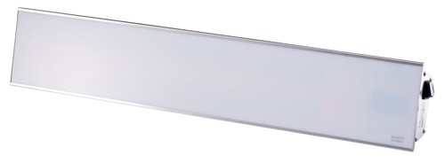Infrarot heizstrahler burda - infrarot,