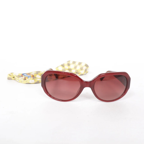 Fossil sonnenbrille oval - sonnenbrille,,