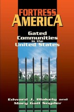 Fortress America Gated