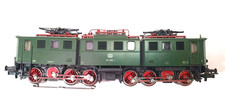 Märklin H0 3329 Digital umgebaut, E-Lok BR 191, (AC), sehr guter Zustand, o.OVP
