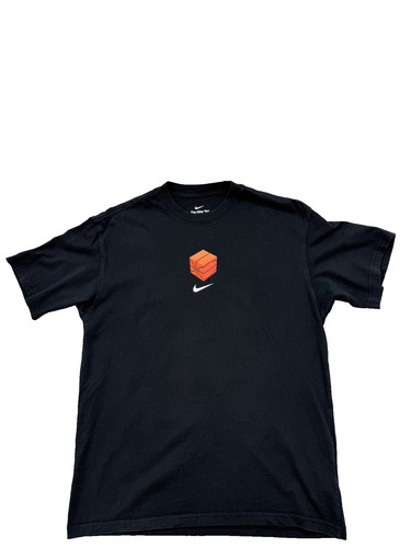 Nike herren shirt schwarz - nike,
