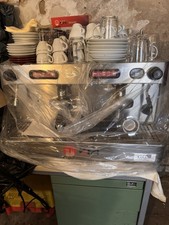 Gastronomie Geräte Diverse Kaffeemaschine Tellerwärmer Konvektomat Etc