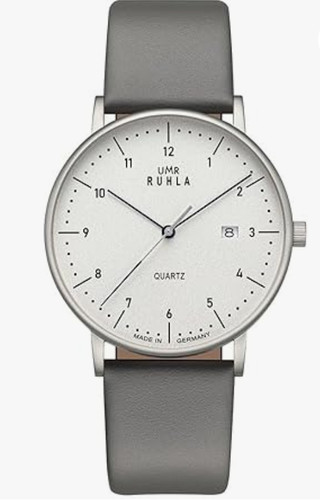 Umr ruhla classic - ruhla, quarz